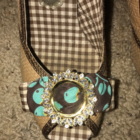 Chinese Laundry High heels - Picture 5 of 6